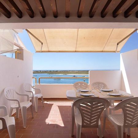 Cabanas Mar 95 Cabanas De Tavira Dış mekan fotoğraf