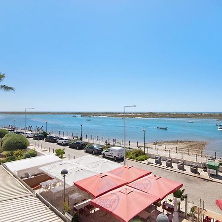 Cabanas Mar 95 Cabanas De Tavira Dış mekan fotoğraf