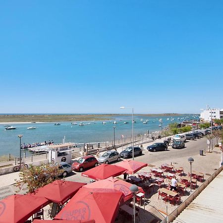 Cabanas Mar 95 Cabanas De Tavira Dış mekan fotoğraf